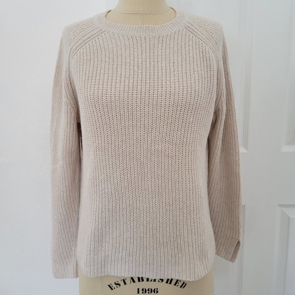 Lilla P L/S Sweater Size L